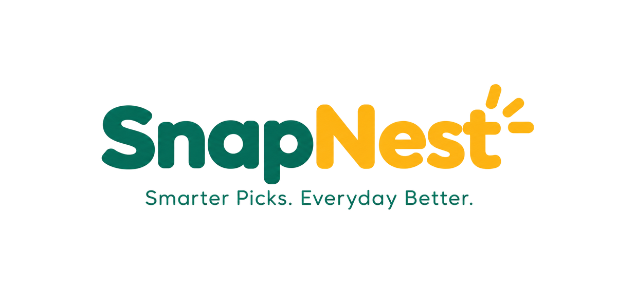 SnapNest